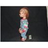 Image 3 : BRIDE SEED OF CHUCKY COMPLETE HERO CHUCKY PUPPET SCREEN USED