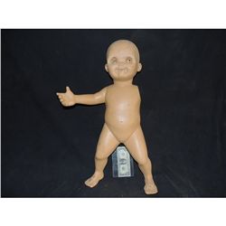 CHILD'S PLAY 2 SCREEN USED & MATCHED GOOD GUYS DOLL FROM FACTORY SCENE CHUCKY