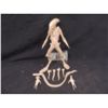 Image 1 : ALIEN RESURRECTION COMPLE WARRIOR MAQUETTE MASTER FROM ADI STUDIO MOLDS OOAK!