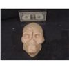 Image 1 : ALIEN RESURRECTION NEWBORN HEAD MASTER FROM DEATH SCENE FROM ORIGINAL ADI STUDIO MOLD