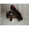 Image 2 : AVATAR ANCIENT MONGOLIAN FIRE NATION WARRIOR SCREEN USED & MATCHED OVERLORD HELMET  NO RESERVE!
