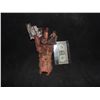 Image 2 : CABIN FEVER 3 PATIENT ZERO SEVERED ZOMBIE HAND WITH GUN WEARABLE