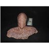Image 1 : AREA 51 SCREEN USED HERO ALIEN FULL HEAD & BUST MASK APPLIANCE FILM NOT YET RELEASED!
