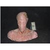 Image 1 : AREA 51 SCREEN USED HERO ALIEN FULL HEAD & BUST DEATH MASK APPLIANCE FILM NOT YET RELEASED!