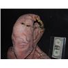 Image 2 : AREA 51 SCREEN USED HERO ALIEN FULL HEAD & BUST DEATH MASK APPLIANCE FILM NOT YET RELEASED!