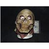 Image 1 : VHS 3 ROTTON ZOMBIE SKULL STUNT MASK SCREEN USED BUT FILM NOT YET RELEASED!
