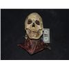 Image 1 : VHS 3 ROTTON ZOMBIE SKULL HERO MASK SCREEN USED BUT FILM NOT YET RELEASED!