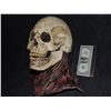 Image 2 : VHS 3 ROTTON ZOMBIE SKULL HERO MASK SCREEN USED BUT FILM NOT YET RELEASED!
