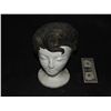 THE DEVIL'S CARNIVAL SCREEN USED HERO WIG ROCKY HORROR