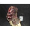Image 2 : VHS 3 ROTTEN ZOMBIE SKULL FULL HEAD MASK APPLIANCE STAGE 2 FILM NOT YET RELEASED!