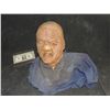 Image 1 : VIRUS CORPSE SCREEN USED & MATCHED HEAD THAT BOBS UP IN THE WATER TO SCARE JAMIE LEE CURTIS