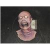 Image 1 : ANIMATRONIC SILICONE GHOUL MASK