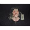 Image 1 : ALIEN ZOMBIE DEMON HEAD FROM UNKNOWN PRODUCTION OOAK