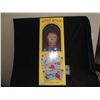 Image 1 : CHILD'S PLAY CHUCKY SCREEN USED GOOD GUY DOLL WINDOW BOX WITH INSERT BEST CONDITION IN EXISTENCE