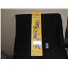 Image 4 : CHILD'S PLAY CHUCKY SCREEN USED GOOD GUY DOLL WINDOW BOX WITH INSERT BEST CONDITION IN EXISTENCE