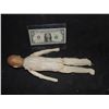 Image 2 : CHILD'S SCREEN USED VOODO DOLL CHUCKY KILLS THE PRIEST WITH