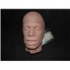URETHANE RIGID FOAM HEAD CASTING NO RESERVE!