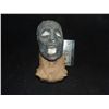Image 1 : ROTTEN ZOMBIE MUMMY FULL FACE & NECK APPLIANCE