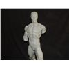 Image 3 : FANTASTIC 4 RISE OF THE SILVER SURFER DR DOOM ORIGINAL FULL BODY MAQUETTE OOAK HUGE 1:3 SCALE