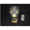 Image 1 : ALTERED ALIEN ANIMATRONIC CREATURE HEAD SKIN MASK 2