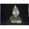 Image 1 : LAND OF THE LOST HERO SLEESTAK UNUSED ANIMATRONIC HEAD SKIN MASK 2