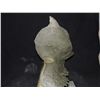 Image 2 : LAND OF THE LOST HERO SLEESTAK UNUSED ANIMATRONIC HEAD SKIN MASK 2
