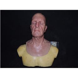 VINCENT PRICE SILICONE HEAD & BUST APPLIANCE MASK