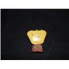 Image 1 : BLADE TRINITY SCREEN USED HERO DRAKE VAMPIRE BEAST TEETH 7