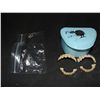 Image 1 : BLADE TRINITY SCREEN USED HERO VIRAGO VAMPIRE TEETH 15