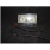 Image 1 : HELLBOY 2 THE GOLDEN ARMY WINK CREATURE SCREEN USED SPINES LOT OF 2