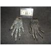 Image 1 : BLOOD THE LAST VAMPIRE ALIEN DEMON CREATURE MONSTER WEARABLE HERO COSTUME HANDS 2