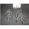 Image 1 : BLOOD THE LAST VAMPIRE ALIEN DEMON CREATURE MONSTER WEARABLE HERO COSTUME HANDS 4