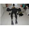 Image 1 : BLOOD THE LAST VAMPIRE WINGED VAMPIRE DEMON CREATURE MONSTER SUIT COSTUME COMPLETE