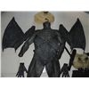 Image 4 : BLOOD THE LAST VAMPIRE WINGED VAMPIRE DEMON CREATURE MONSTER SUIT COSTUME COMPLETE