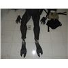 Image 5 : BLOOD THE LAST VAMPIRE WINGED VAMPIRE DEMON CREATURE MONSTER SUIT COSTUME COMPLETE