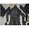 Image 6 : BLOOD THE LAST VAMPIRE WINGED VAMPIRE DEMON CREATURE MONSTER SUIT COSTUME COMPLETE