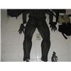 Image 7 : BLOOD THE LAST VAMPIRE WINGED VAMPIRE DEMON CREATURE MONSTER SUIT COSTUME COMPLETE