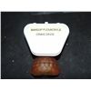Image 1 : HELLBOY MAKE UP FLEXACRYLS TEETH CRAIG DAVIS NO RESERVE!