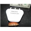 Image 1 : HELLBOY SCREEN USED STUNT FLEXACRYLS TEETH UPPERS ONLY CRAIG DAVIS #1