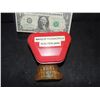Image 1 : HELLBOY RON PERLMAN HERO MAKE UP FLEXACRYLS TEETH