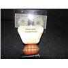 Image 1 : HELLBOY SCREEN USED STUNT FLEXACRYLS TEETH CRAIG DAVIS #3