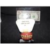 Image 1 : HELLBOY SCREEN USED STUNT TEETH #1 CRAIG DAVIS