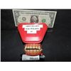 Image 1 : HELLBOY RON PERLMAN SCREEN USED HERO UBER TEETH #1