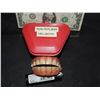 Image 1 : HELLBOY RON PERLMAN SCREEN USED HERO TEETH #1