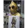 Image 2 : LAND OF THE LOST ENIK THE ALTRUSIAN LOT OF PROTOTYPE EYES