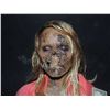 Image 2 : ROTTEN ZOMBIE CORPSE SILICONE BUST WITH HEAD FROM INTEL COMMERCIAL