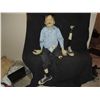 Image 1 : ANIMATRONIC CREEPY GHOUL PUPPET FROM MUSIC VIDEO