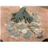 Image 1 : X MEN FIRST CLASS BEAST UNUSED PAIR OF HANDS AND 10 SETS OF EARS