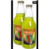 Image 1 : HULK BRAZILIAN DRINKS LOT OF 2 EDWARD NORTON NO RESERVE!