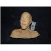 Image 1 : SCREAMING HEAD FULL BUST WITH OPEN MOUTH AND EYES